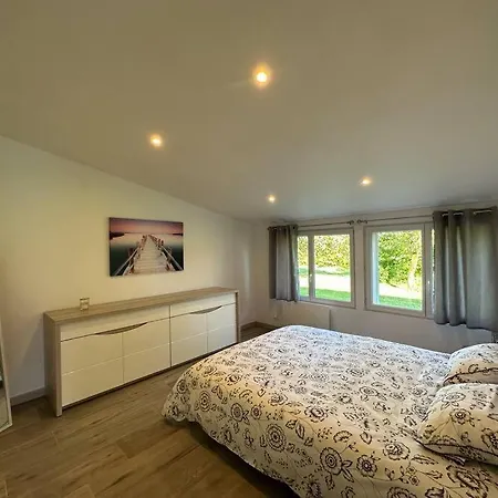Beau F4 Dans Un Ecrin De Verdure Apartment